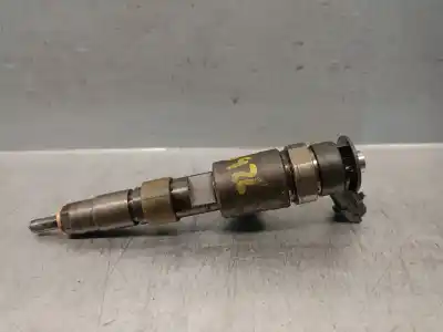Second-hand car spare part injector for citroen c4 picasso ii 1.6 bluehdi 120 oem iam references 0445110566 0445110566 bosch 