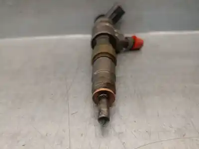 Second-hand car spare part injector for citroen c4 picasso ii 1.6 bluehdi 120 oem iam references 0445110566 0445110566 bosch 