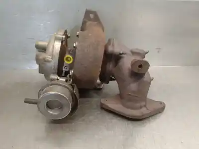 Автозапчасти б/у турбокомпенсатор за renault grand scénic iii (jz0/1_) 1.5 dci ссылки oem iam 54399700087  7701479077