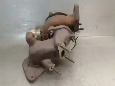 Автозапчасти б/у турбокомпенсатор за renault grand scénic iii (jz0/1_) 1.5 dci ссылки oem iam 54399700087  7701479077