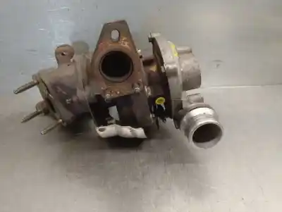 Автозапчасти б/у турбокомпенсатор за renault grand scénic iii (jz0/1_) 1.5 dci ссылки oem iam 54399700087  7701479077