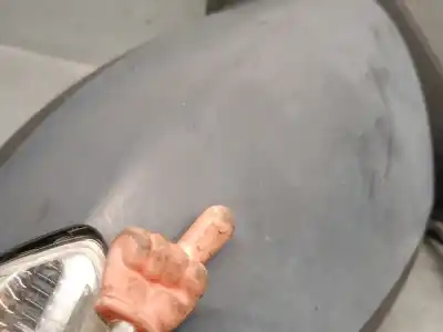 Автозапчастина б/у ліве дзеркало для ford s-max (wa6) 2.0 tdci посилання на oem iam 6m2117683agl  1777051