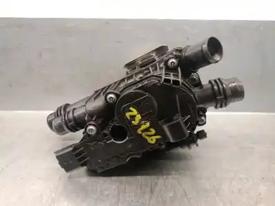 Second-hand car spare part thermostat for citroen c4 picasso ii 1.6 bluehdi 120 oem iam references   