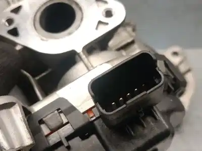 Автозапчасти б/у клапан рог за citroen c4 picasso ii 1.6 bluehdi 120 ссылки oem iam 9807369980 v29041167 valeo 9833095880