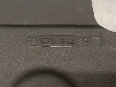 Автозапчастина б/у крішка розподілу для citroen c4 picasso ii 1.6 bluehdi 120 посилання на oem iam 9807364280  9807364280