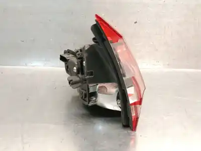 Автозапчасти б/у левый задний фонарь за ford s-max (wa6) 2.0 tdci ссылки oem iam am2113a603ad  1747111