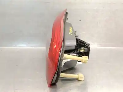 Автозапчасти б/у левый задний фонарь за ford s-max (wa6) 2.0 tdci ссылки oem iam am2113a603ad  1747111