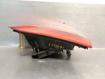 Автозапчасти б/у левый задний фонарь за ford s-max (wa6) 2.0 tdci ссылки oem iam am2113a603ad  1747111