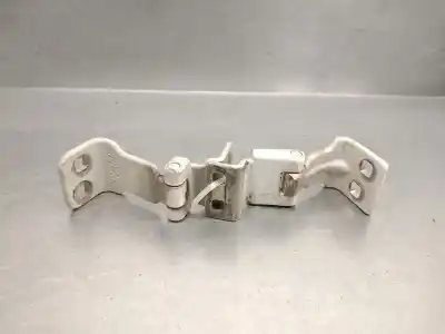 Автозапчастина б/у петля для fiat doblo cargo 1.3 16v jtd cat посилання на oem iam 51976034  