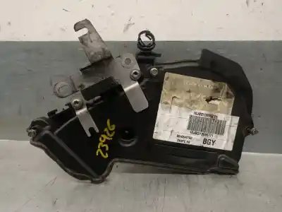 Автозапчастина б/у крішка розподілу для citroen c4 picasso ii 1.6 bluehdi 120 посилання на oem iam 9805237280