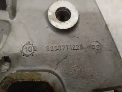 Автозапчастина б/у підтримка двигуна для renault grand scénic iii (jz0/1_) 1.5 dci посилання на oem iam 8200771226  8200771226