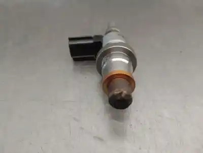 Second-hand car spare part injector for renault grand scénic iii (jz0/1_) 1.5 dci oem iam references 8200766475  8200766475