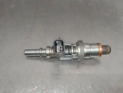 Second-hand car spare part injector for renault grand scénic iii (jz0/1_) 1.5 dci oem iam references 8200766475  8200766475