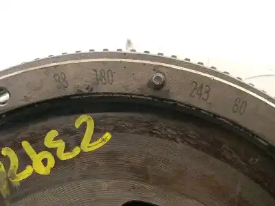 Автозапчасти б/у двигатель маховик за citroen c4 picasso ii 1.6 bluehdi 120 ссылки oem iam 9818024380  9677916180