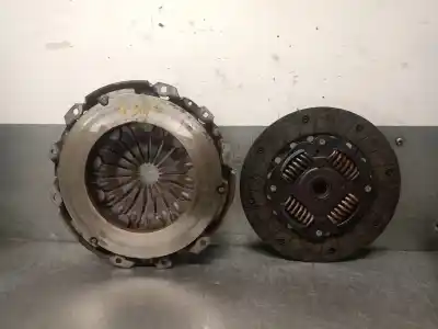 Pezzo di ricambio per auto di seconda mano  per CITROEN JUMPY I (U6U_)  Riferimenti OEM IAM 2004Z1  2004Z1