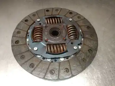 Peça sobressalente para automóvel em segunda mão kit de embreagem por citroen jumpy i (u6u_) 2.0 hdi 95 referências oem iam 2004z1  2004z1