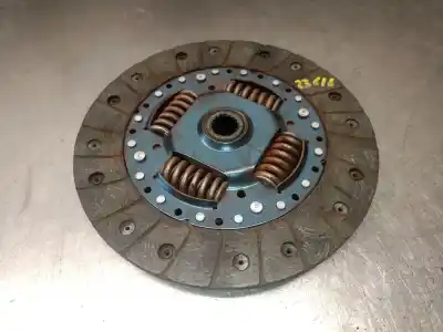 Peça sobressalente para automóvel em segunda mão kit de embreagem por citroen jumpy i (u6u_) 2.0 hdi 95 referências oem iam 2004z1  2004z1