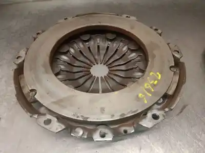 Peça sobressalente para automóvel em segunda mão kit de embreagem por citroen jumpy i (u6u_) 2.0 hdi 95 referências oem iam 2004z1  2004z1