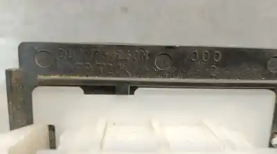 Автозапчастина б/у стійкість на нагревання для mini r50,r53 1.6 16v cat посилання на oem iam 64111499121 w964260n 64111499121