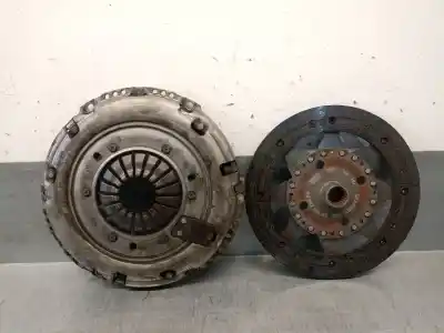 Автозапчастина б/у комплект зцеплення для CITROEN C4 PICASSO II 1.6 BLUEHDI 120 Посилання на OEM IAM 9807707080  1619230180