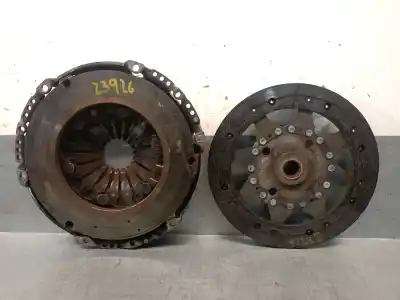 Автозапчасти б/у комплект сцепления за citroen c4 picasso ii 1.6 bluehdi 120 ссылки oem iam 9807707080  1619230180