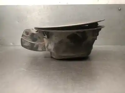 Автозапчастина б/у зовнішній пливний колпак для jaguar f-pace (x761) 2.0 td4 посилання на oem iam hk8327936cc  t4a3863