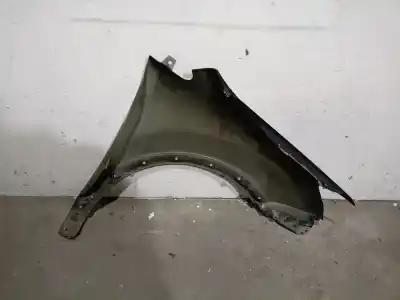 İkinci el araba yedek parçası sol ön çamurluk için ssangyong korando (ck) 2.0 e-xdi oem iam referansları 671950  