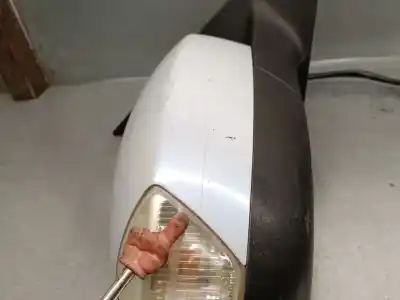 Pezzo di ricambio per auto di seconda mano retrovisore destro per ford s-max (wa6) 2.0 tdci riferimenti oem iam 6m2117682agl  1777061