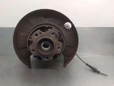 Автозапчастина б/у  для SSANGYONG RODIUS I  Посилання на OEM IAM 4592121000  4592121000