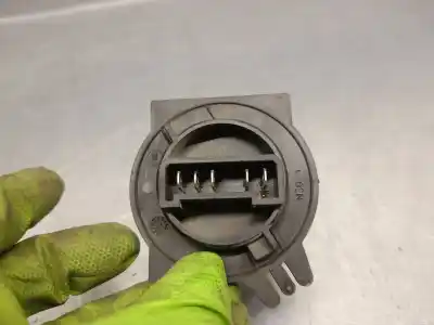 Автозапчастина б/у стійкість на нагревання для citroen berlingo 1.9 d multispace посилання на oem iam 6450p7  6450p7