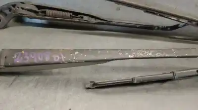 Second-hand car spare part front right windshield wiper arm for mini r50,r53 1.6 16v cat oem iam references 61619449970  61619449970