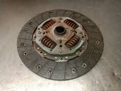 Автозапчастина б/у комплект зцеплення для seat toledo iv (kg3) 1.6 tdi посилання на oem iam 03l141016k  03l198141