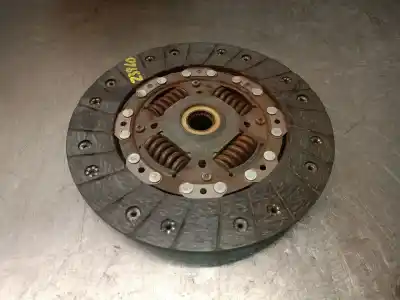 Автозапчастина б/у комплект зцеплення для seat toledo iv (kg3) 1.6 tdi посилання на oem iam 03l141016k  03l198141