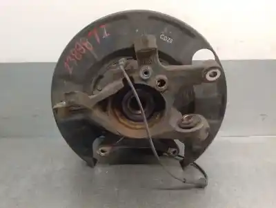 Gebrauchtes Autoersatzteil hinterer linker achsgel zum ssangyong rodius i 2.7 xdi oem-iam-referenzen 4591121000  4591121000