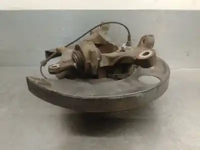 Gebrauchtes Autoersatzteil hinterer linker achsgel zum ssangyong rodius i 2.7 xdi oem-iam-referenzen 4591121000  4591121000