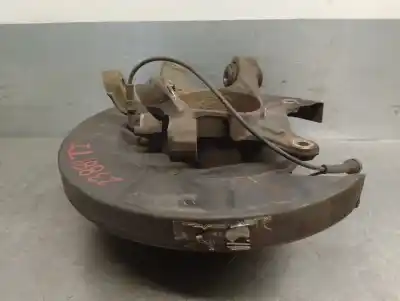 Gebrauchtes Autoersatzteil hinterer linker achsgel zum ssangyong rodius i 2.7 xdi oem-iam-referenzen 4591121000  4591121000