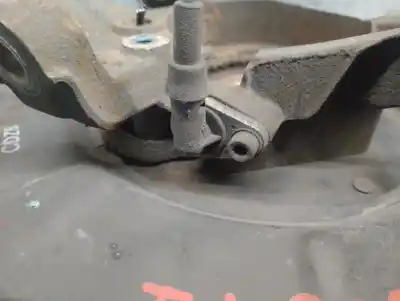 Gebrauchtes Autoersatzteil hinterer linker achsgel zum ssangyong rodius i 2.7 xdi oem-iam-referenzen 4591121000  4591121000