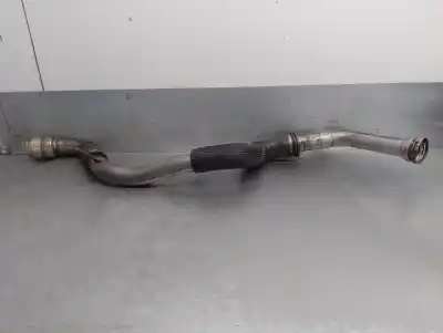 Автозапчастина б/у труба для renault grand scénic iii (jz0/1_) 1.5 dci посилання на oem iam 144602487r