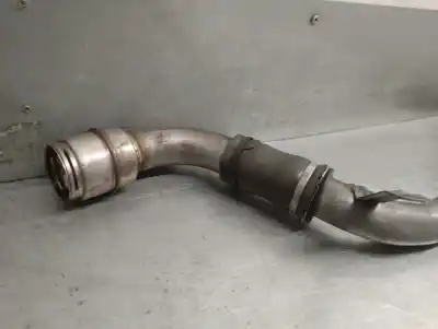 Автозапчастина б/у труба для renault grand scénic iii (jz0/1_) 1.5 dci посилання на oem iam 144602487r  144602487r