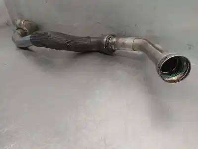 Автозапчастина б/у труба для renault grand scénic iii (jz0/1_) 1.5 dci посилання на oem iam 144602487r  144602487r