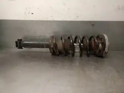 Автозапчастина б/у правий задній амортизатор для BMW X4 (F26) XDRIVE 35 D Посилання на OEM IAM 33526796422  33526796422