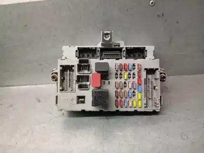 Pezzo di ricambio per auto di seconda mano scatola relè/fusibili per iveco daily iv caja/chasis 35c15 riferimenti oem iam 406626