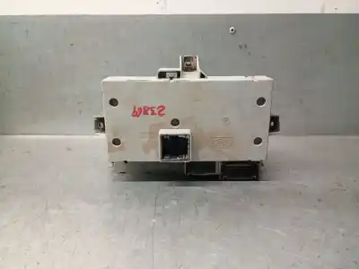 Second-hand car spare part fuse box unit for iveco daily iv caja/chasis 35c15 oem iam references 406626  