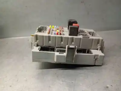 Second-hand car spare part fuse box unit for iveco daily iv caja/chasis 35c15 oem iam references 406626  