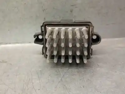 Pezzo di ricambio per auto di seconda mano resistenza al riscaldamento per iveco daily iv caja/chasis 35c15 riferimenti oem iam 42562362 a43001600 denso 42562362