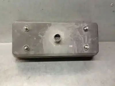 Автозапчасти б/у левый задний фонарь за iveco daily iv caja/chasis 35c15 ссылки oem iam 42555132  42555132