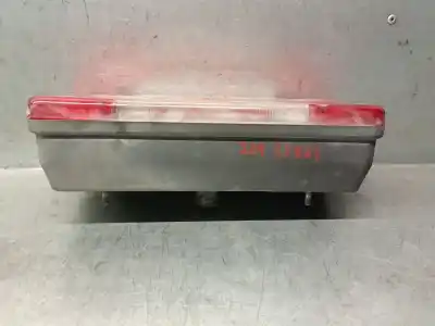 Автозапчасти б/у левый задний фонарь за iveco daily iv caja/chasis 35c15 ссылки oem iam 42555132  42555132