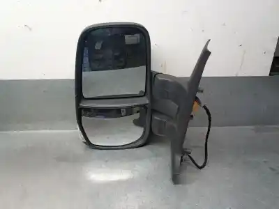 Pezzo di ricambio per auto di seconda mano Specchio Sinistro per IVECO DAILY IV CAJA/CHASIS 35C15 Riferimenti OEM IAM 5801367610  5801367610