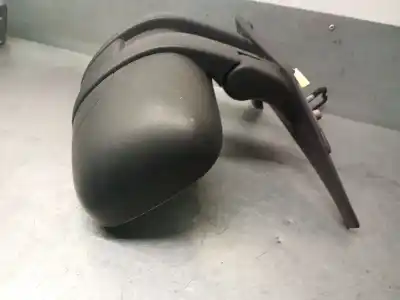 Pezzo di ricambio per auto di seconda mano specchio sinistro per iveco daily iv caja/chasis 35c15 riferimenti oem iam 5801367610  5801367610