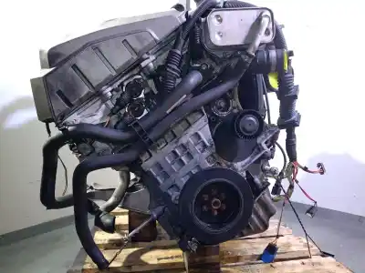 Peça sobressalente para automóvel em segunda mão motor completo por bmw 5 touring (e61) 525 i referências oem iam n52b25af